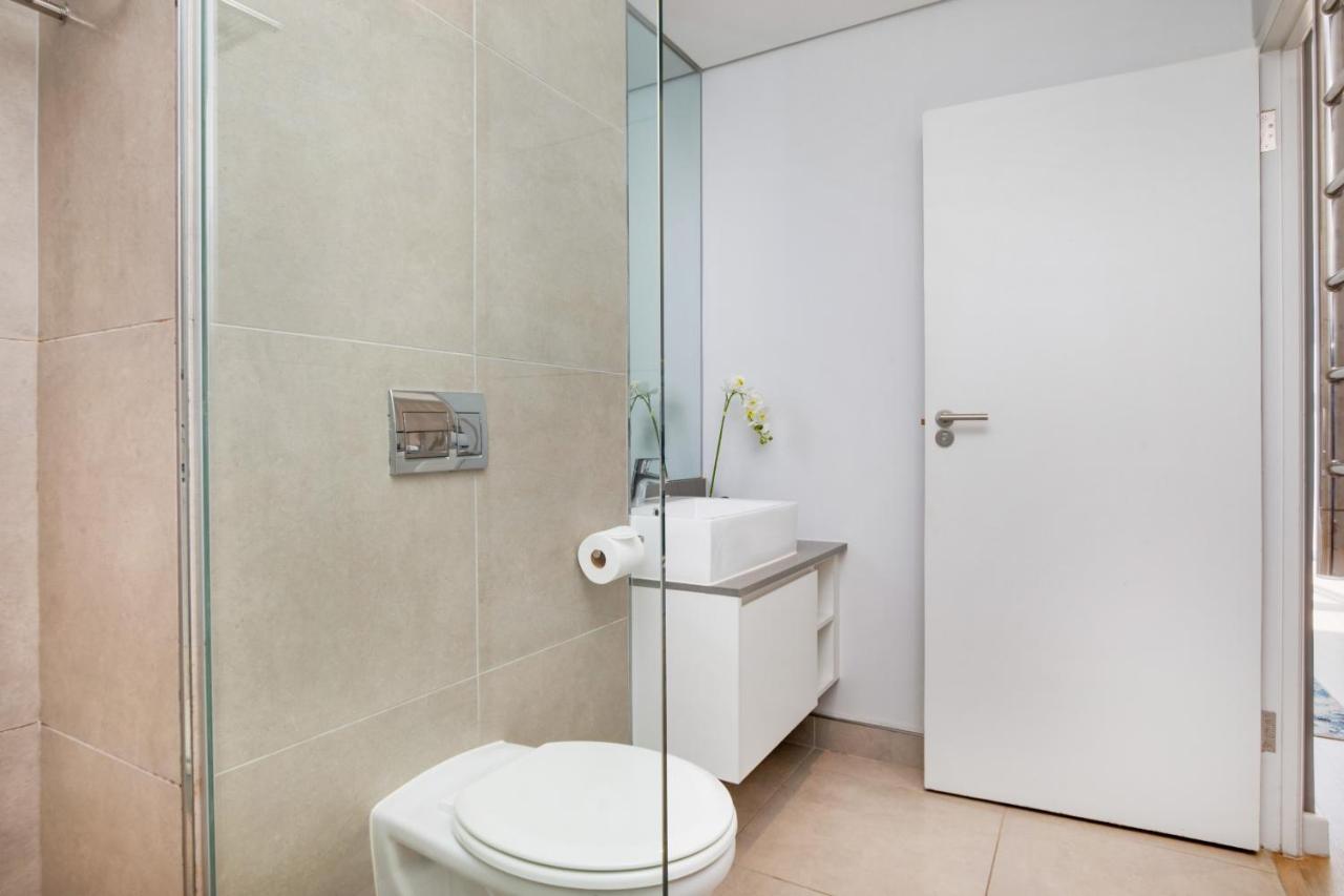 Backup-Powered Trendy Ny City Apartment At Table Mountain Cape Town Luaran gambar