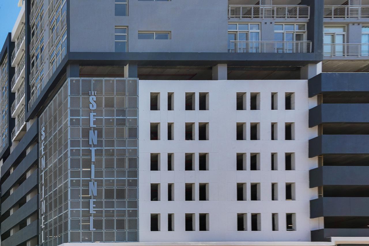Backup-Powered Trendy Ny City Apartment At Table Mountain Cape Town Luaran gambar